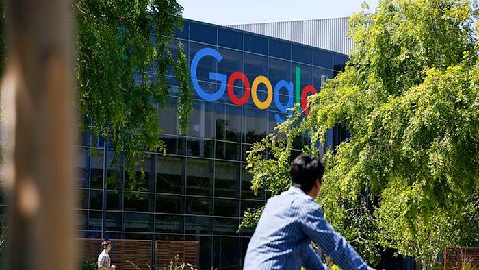 Apple, Google ve Amazon Gibi Dünyanın En Büyük Şirketleri 'İklim Hedeflerine Uymuyor'