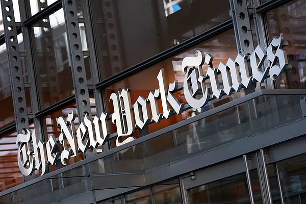 6. The New York Times: "Putin Batı'yı ve Ukrayna'yı uyardı ama niyetini gizli tutuyor."