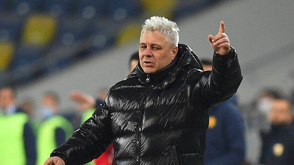 Marius Sumudica 2017 yılında Kayserispor'un teknik direktörü olarak Türkiye'ye adım attı.