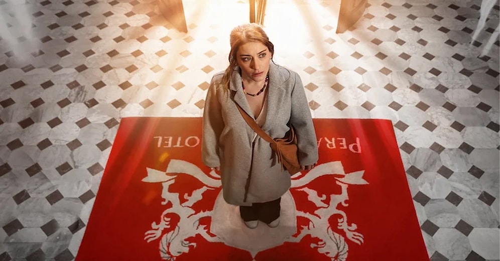 Pera Palas’ta Gece Yarısı Konusu Nedir, Oyuncuları Kimler? Pera Palas’ta Gece Yarısı Ne Zaman Yayınlanacak?