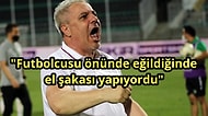 Teknik Direktör Sumudica İçin Şok Sözler: 'Futbolcuların Şaka Amaçlı Cinsel Organını Avuçluyordu'