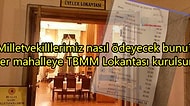 Meclis Lokantasındaki Fiyatlar Yeniden Gündemde: Bu Fiyatlarla mı Halkı Anlayacaklar?
