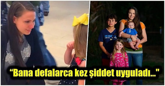 Hamileyken Bile Fuhuşa Zorlanan 3 Çocuk Annesi Kadının Hayatını Okuyunca Gözyaşlarınızı Tutamayacaksınız