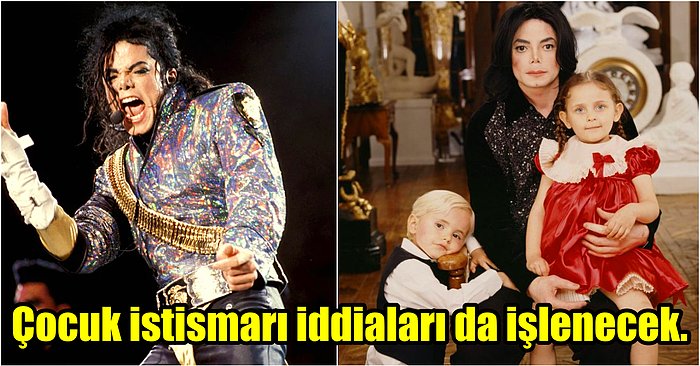 "Bohemian Rhapsody"nin Yapımcısından Michael Jackson Biyografisi “Michael” Geliyor!