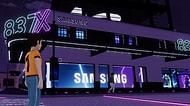 Samsung Yeni Telefonlarını Metaverse'te Tanıtacağını Açıkladı!