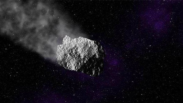 Elmasın bir asteroidin gezegenimize çarpması sonucu oluşmuş olabileceği aktarılıyor. Yanı sıra 55 adet yüzü olduğu için  2006'da Dünya'nın en büyük kesilmiş elması olarak Guinness Dünya Rekorları kitabına bile girmişti.