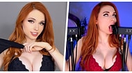 Mikrofon Yalayarak Milyon Dolarlar Kazanan, Twitch'in En Çok İzlenen Kadın Yayıncısı Amouranth Kimdir?