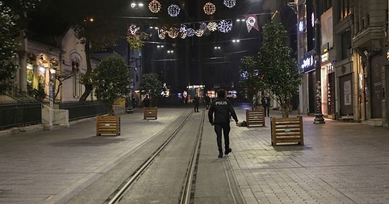 Omicron Varyantı Sokağa Çıkma Yasağını Geri Getirecek mi? Kısıtlamalar Geri mi Geliyor?