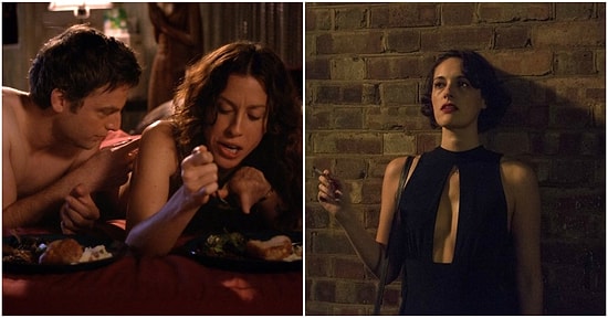 The Marvelous Mrs. Maisel Sevenlerin Bir Çırpıda Bitirip Çok Seveceği Diziler