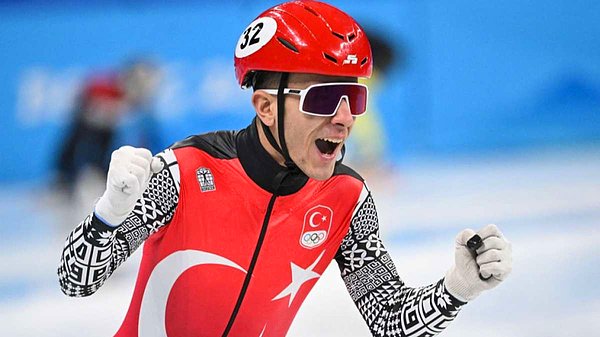 Final B’de 2. sırayı alan 19 yaşındaki Furkan Akar, Olimpiyatlar’ı 6. sırada bitirdi. Bu derece ülke tarihinin en iyi kış olimpiyatları derecesi oldu.