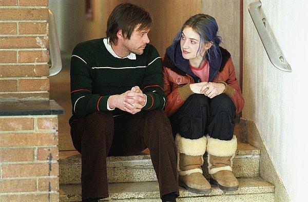 19. Eternal Sunshine Of The Spotless Mind (2004)