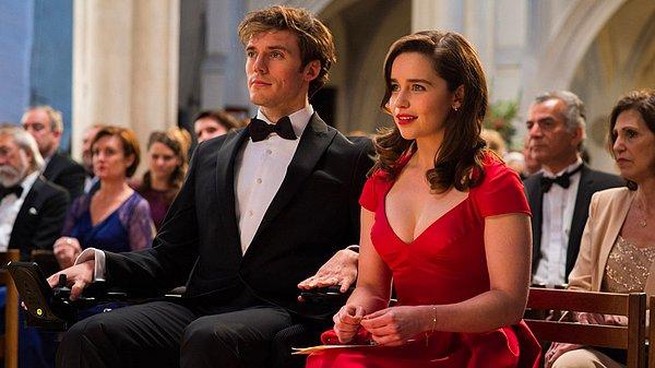 3. Me Before You