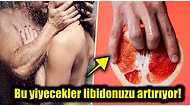 Mesir Macunu Halt Etmiş! Tek Isırığıyla Bile Sizi Düz Duvara Tırmandırmayı Vadeden Libido Artırıcı Yiyecekler