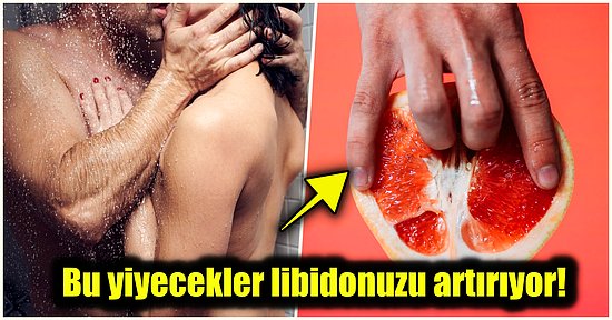 Mesir Macunu Halt Etmiş! Tek Isırığıyla Bile Sizi Düz Duvara Tırmandırmayı Vadeden Libido Artırıcı Yiyecekler