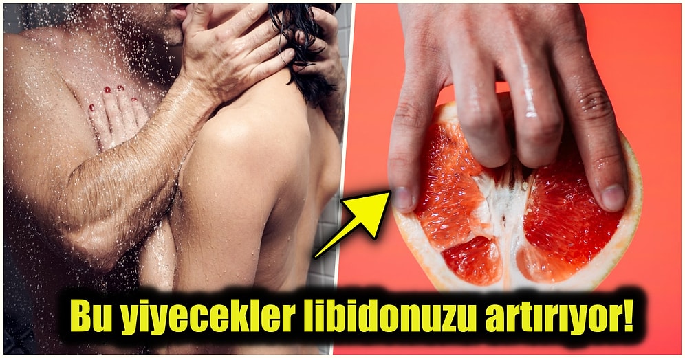 Mesir Macunu Halt Etmiş! Tek Isırığıyla Bile Sizi Düz Duvara Tırmandırmayı Vadeden Libido Artırıcı Yiyecekler