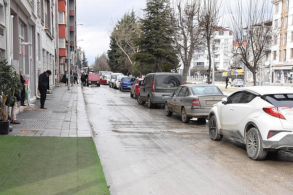 "Engellemeye çalıştık"