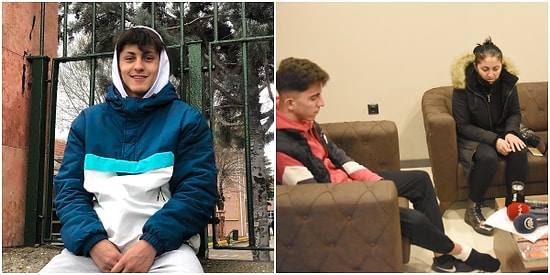 Bir Kadir Şeker Olayı Daha: Eşine ve Kızına Saldıran Kişiyi Engellemek İsterken Bıçaklayınca Tutuklandı