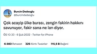 Alnı Olsa da Öpsem Dedirten Haftanın Aşırı Haklı 18 Tweeti