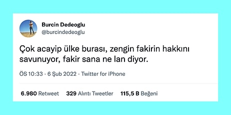 Alnı Olsa da Öpsem Dedirten Haftanın Aşırı Haklı 18 Tweeti