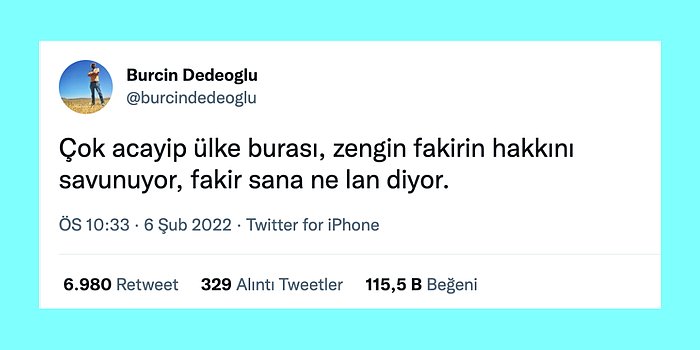 Alnı Olsa da Öpsem Dedirten Haftanın Aşırı Haklı 18 Tweeti