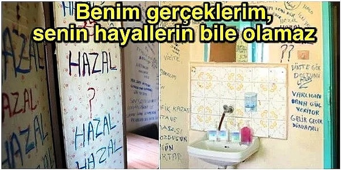 Ankara Bentderesi'ndeki Genelevlerde Yaşananları Öğrenince Çok Fazla Şey Düşüneceksiniz