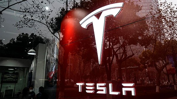 4. Dünyanın önde gelen elektrikli otomobil üreticisi Tesla, şirketin elindeki Bitcoin miktarının net değerinin 31 Aralık itibariyle 1,99 milyar dolar olduğunu açıkladı.