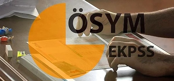 EKPSS Yerleştirme Sonuçlarını Nereden ve Nasıl Öğrenebilirsiniz?