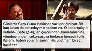 Sürekli Linçlenen Komedyen Cem Yılmaz'ın Bir Set İşçisine Yaptığı Sürprizi Okuyunca Çok Şaşıracaksınız