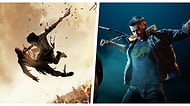 Dying Light 2'den Cyberpunk 2077 Göndermesi: Cyberpunk 2077'nin İkonik Silahı İle Zombi Kesebilirsiniz!