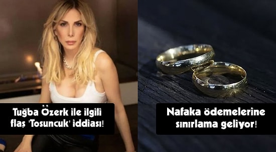 Bugün Neler Oldu? İşte Günün Son Dakika Haberleri ve Öne Çıkan Gelişmeleri ile Sosyal Medyanın Gündemi