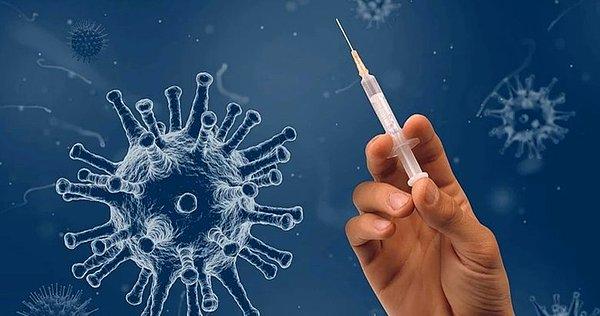 8 Şubat Koronavirüs Tablosu Açıklandı!  Vefat ve Vaka Sayısı Kaç Oldu?