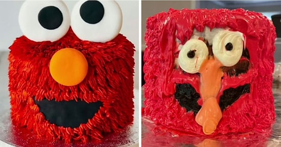 Что я хотел Vs. Что получил: Люди в сети поделилилсь их забавными историями разочарования