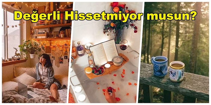 Baktıkça Huzur Dolup İçinden Hiç Çıkmak İstemeyeceğiniz 17 Ortam