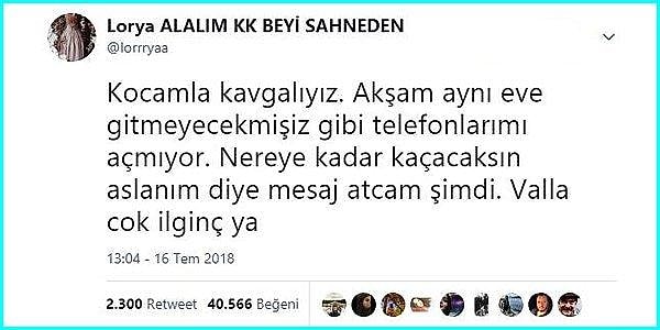 5. Evliliğe bakış açını sorsak?