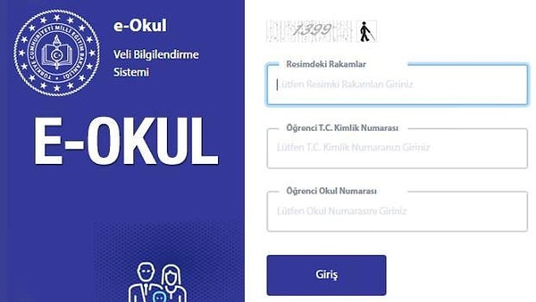 e-Okul Giriş Nasıl Yapılır? e-Okul Öğrenci Girişi...