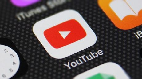 YouTube'dan Canlı Yayın Yapan Kanallara Sınırlama!