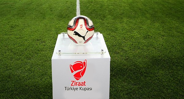 Ziraat Türkiye Kupası Maçları Hangi Kanalda Yayınlanacak?