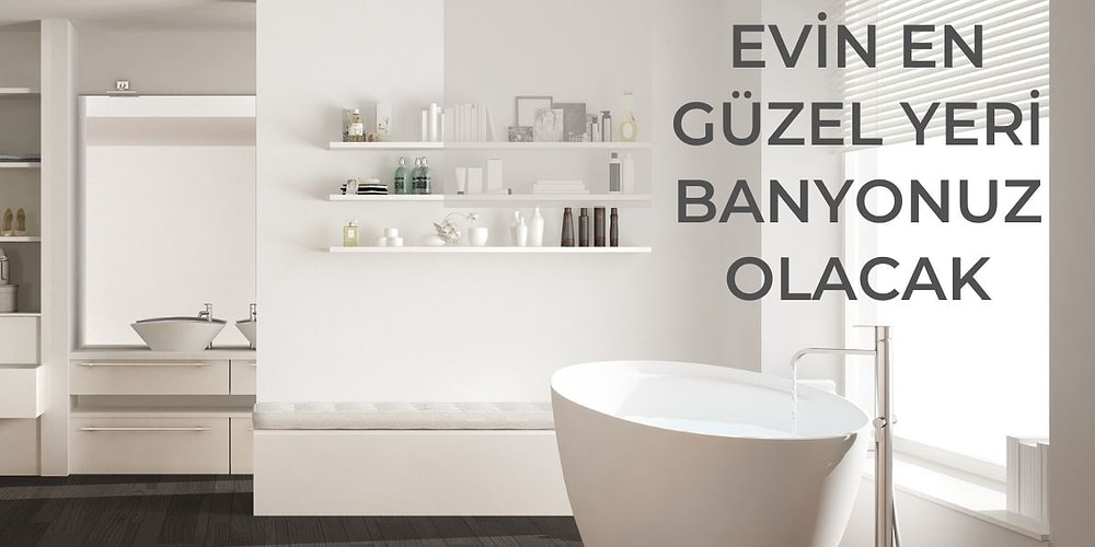Banyonuzun Havasını Değiştirecek Uygun Fiyatlı ve Kaliteli Paspas Takımları