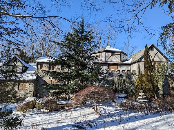 Внешний вид