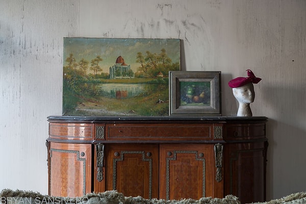 Детали декора