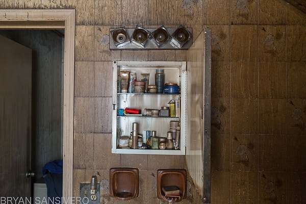 Ванная комната