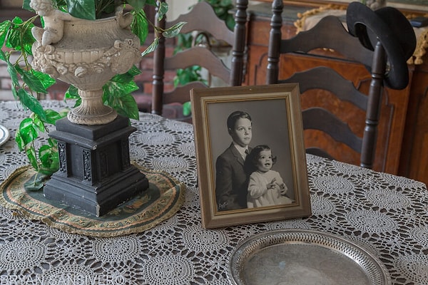 Семейное фото