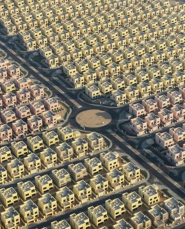 6. Дубай, Объединенные Арабские Эмираты