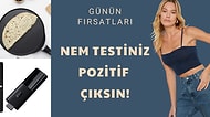 Yeni Sezon Ürünler Çıkmaya Başladı! Bugüne Özel Fiyatlarıyla Kaçırmamanız Gereken Günün 21 Fırsat Ürünü