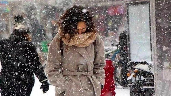 Meteoroloji Hava Durumu Raporu: Bugün Kar Yağacak mı? İstanbul, Ankara ve İzmir'de Hava Nasıl Olacak?