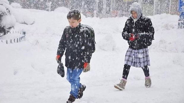 Konya Da Okullar Tatil Mi Hangi Illerde Okullar Tatil