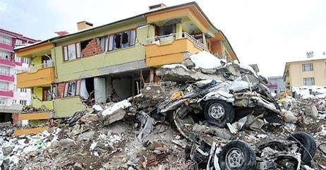 Prof. Dr. Naci Görür, Deprem Beklediği Alanları Açıkladı: 'Marmara Fayı Kırıldı Kırılacak'