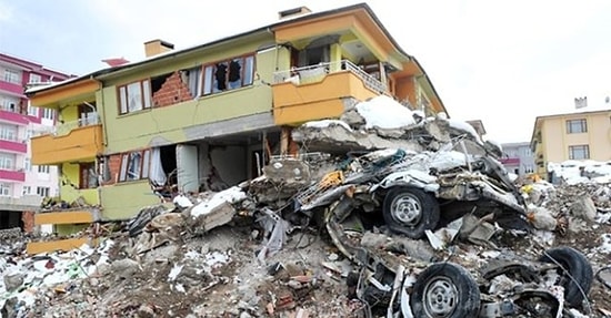 Prof. Dr. Naci Görür, Deprem Beklediği Alanları Açıkladı: 'Marmara Fayı Kırıldı Kırılacak'