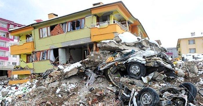 Prof. Dr. Naci Görür, Deprem Beklediği Alanları Açıkladı: 'Marmara Fayı Kırıldı Kırılacak'