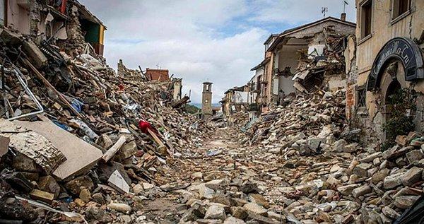 'Erzincan-Bingöl-Karlıova’da bir deprem bekliyoruz'